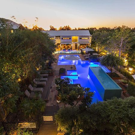 ברום Kimberley Sands Resort (Adults Only) מראה חיצוני תמונה