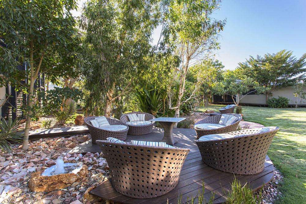 ברום Kimberley Sands Resort (Adults Only) מראה חיצוני תמונה