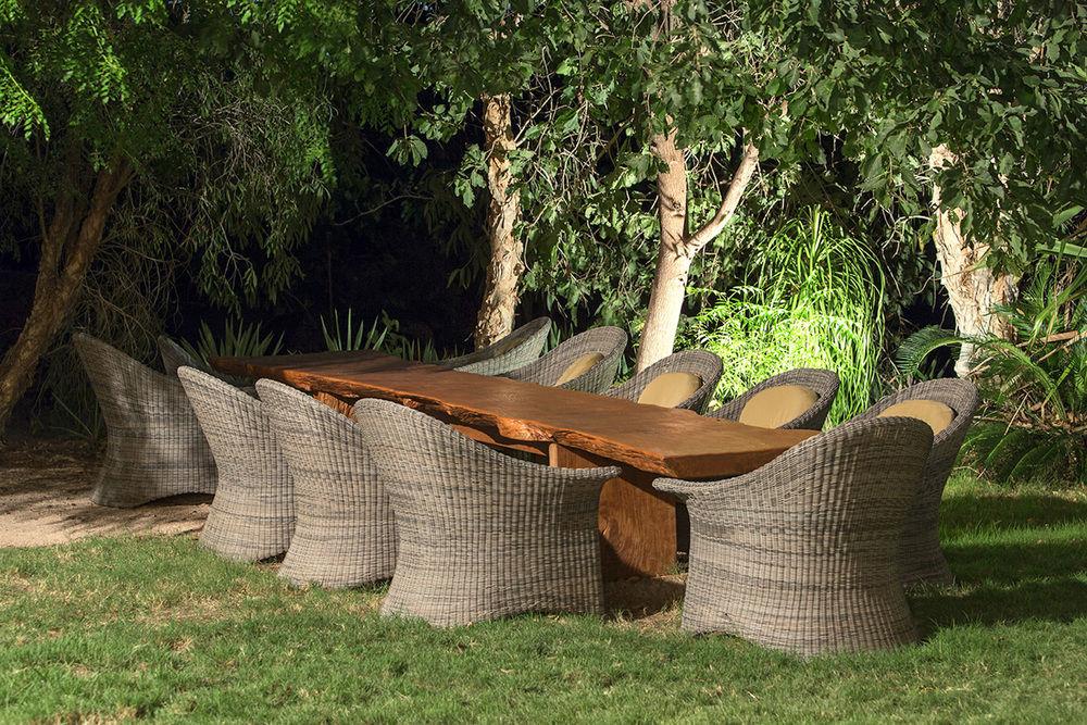 ברום Kimberley Sands Resort (Adults Only) מראה חיצוני תמונה
