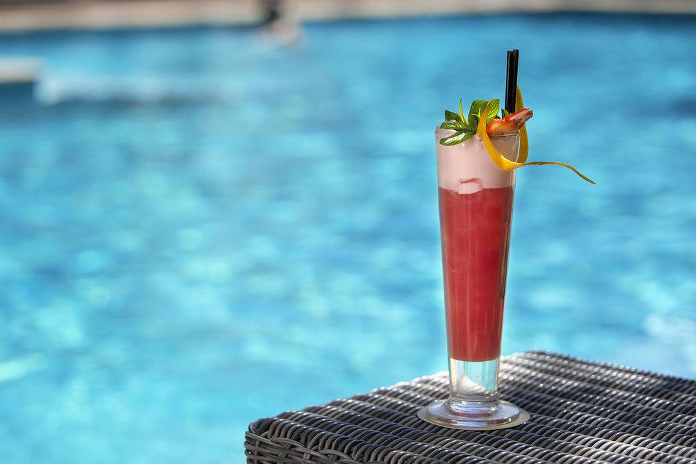 ברום Kimberley Sands Resort (Adults Only) מראה חיצוני תמונה