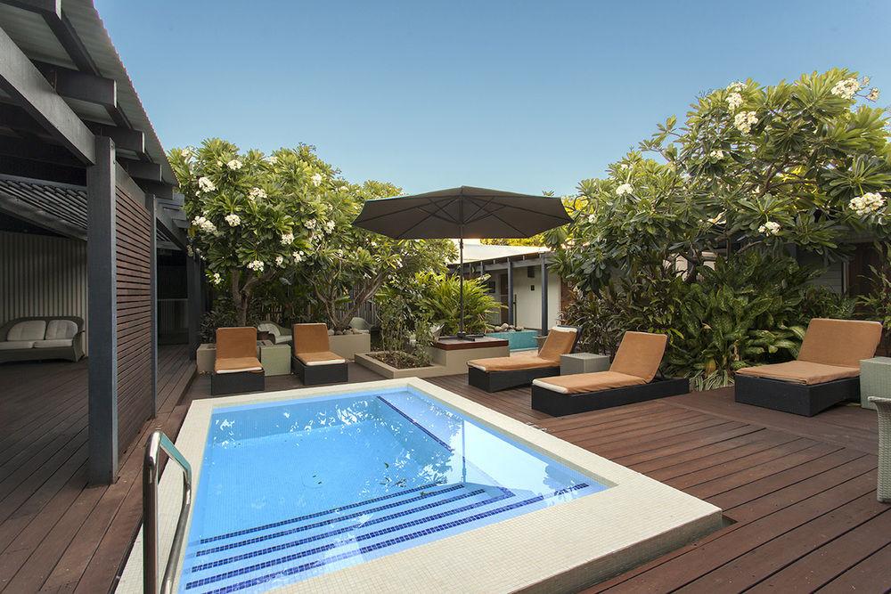 ברום Kimberley Sands Resort (Adults Only) מראה חיצוני תמונה