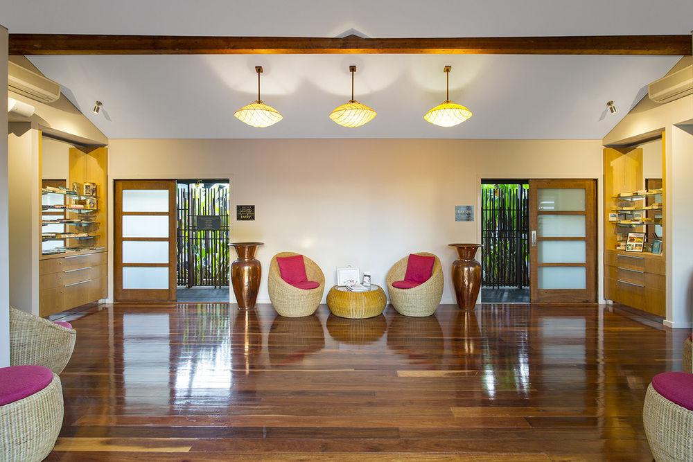 ברום Kimberley Sands Resort (Adults Only) מראה חיצוני תמונה