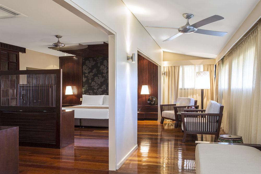 ברום Kimberley Sands Resort (Adults Only) מראה חיצוני תמונה