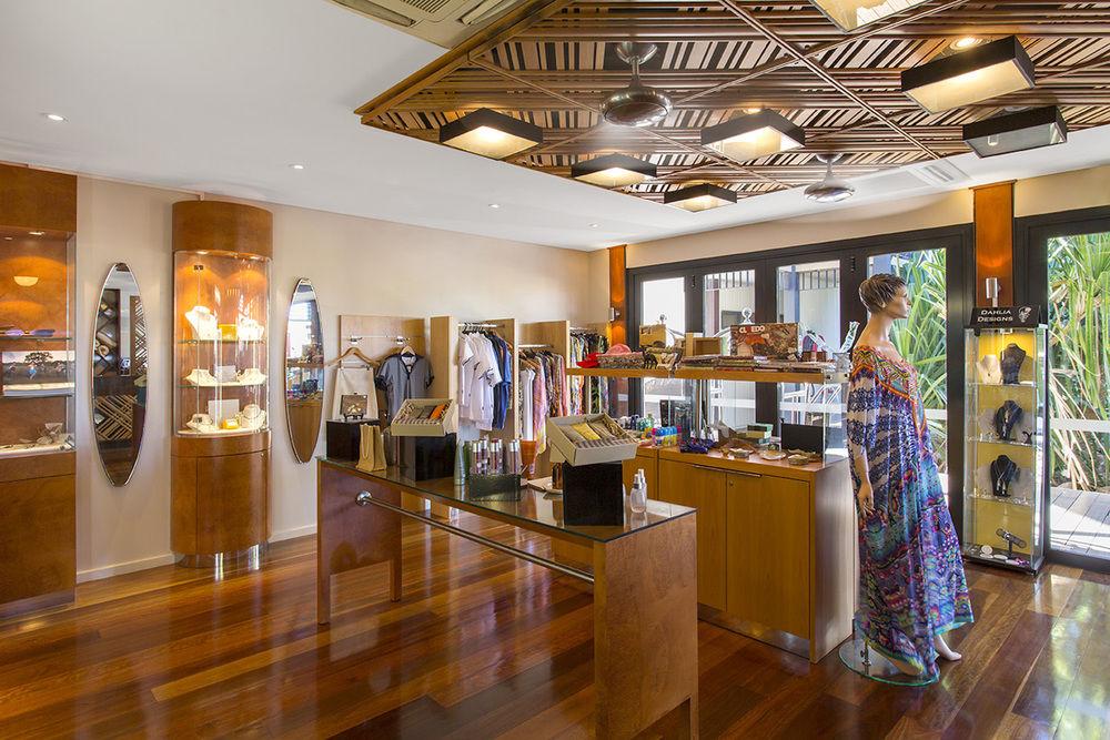 ברום Kimberley Sands Resort (Adults Only) מראה חיצוני תמונה
