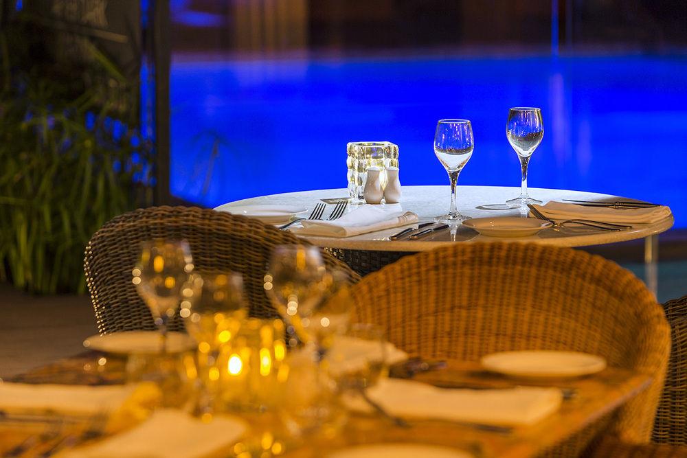 ברום Kimberley Sands Resort (Adults Only) מראה חיצוני תמונה
