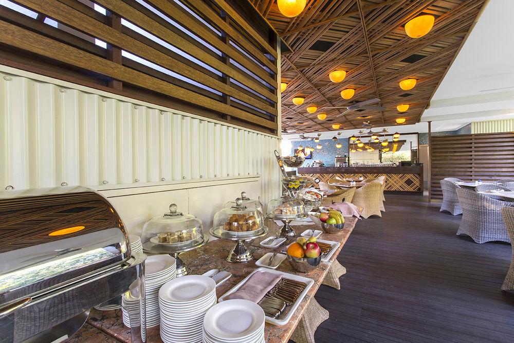 ברום Kimberley Sands Resort (Adults Only) מראה חיצוני תמונה