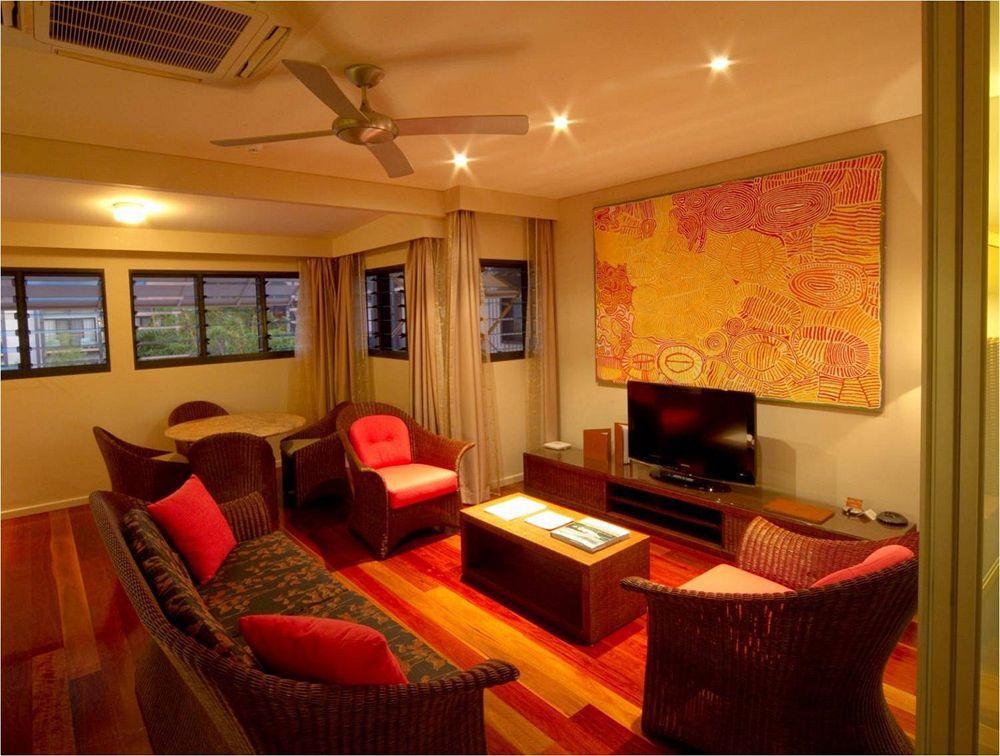 ברום Kimberley Sands Resort (Adults Only) מראה חיצוני תמונה