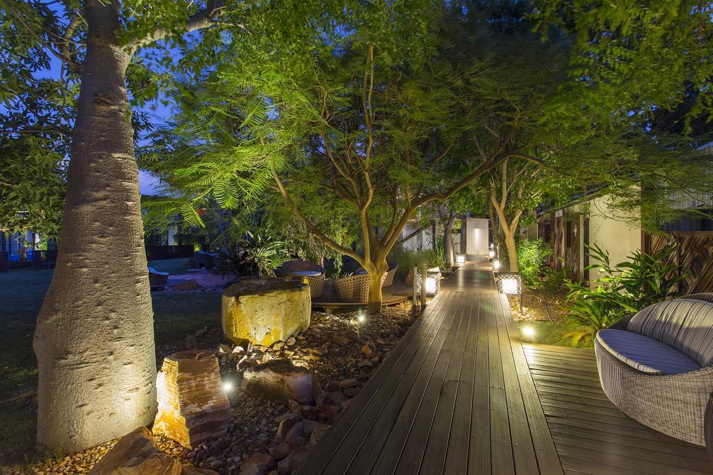ברום Kimberley Sands Resort (Adults Only) מראה חיצוני תמונה