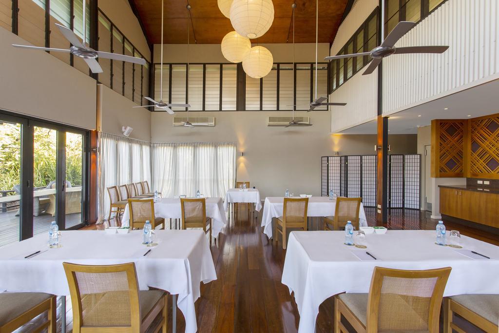 ברום Kimberley Sands Resort (Adults Only) מראה חיצוני תמונה