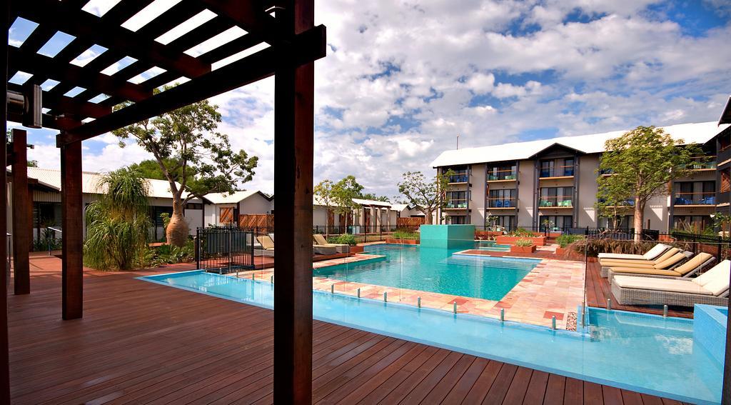 ברום Kimberley Sands Resort (Adults Only) מראה חיצוני תמונה
