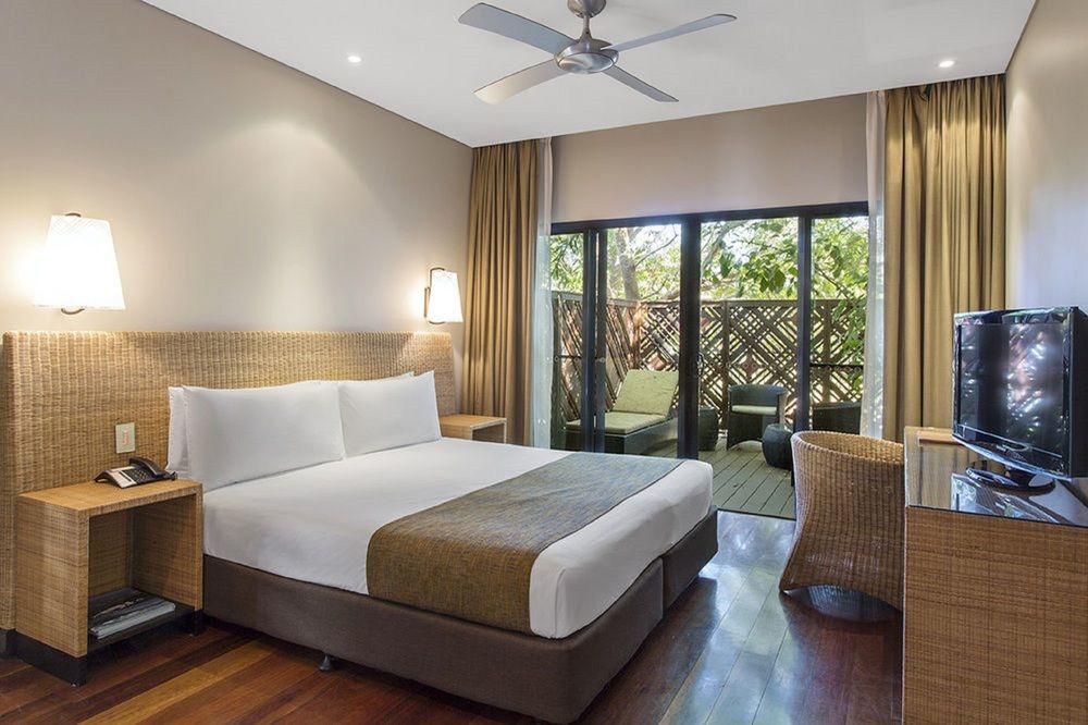 ברום Kimberley Sands Resort (Adults Only) מראה חיצוני תמונה