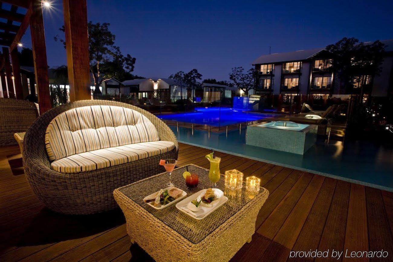ברום Kimberley Sands Resort (Adults Only) מראה חיצוני תמונה