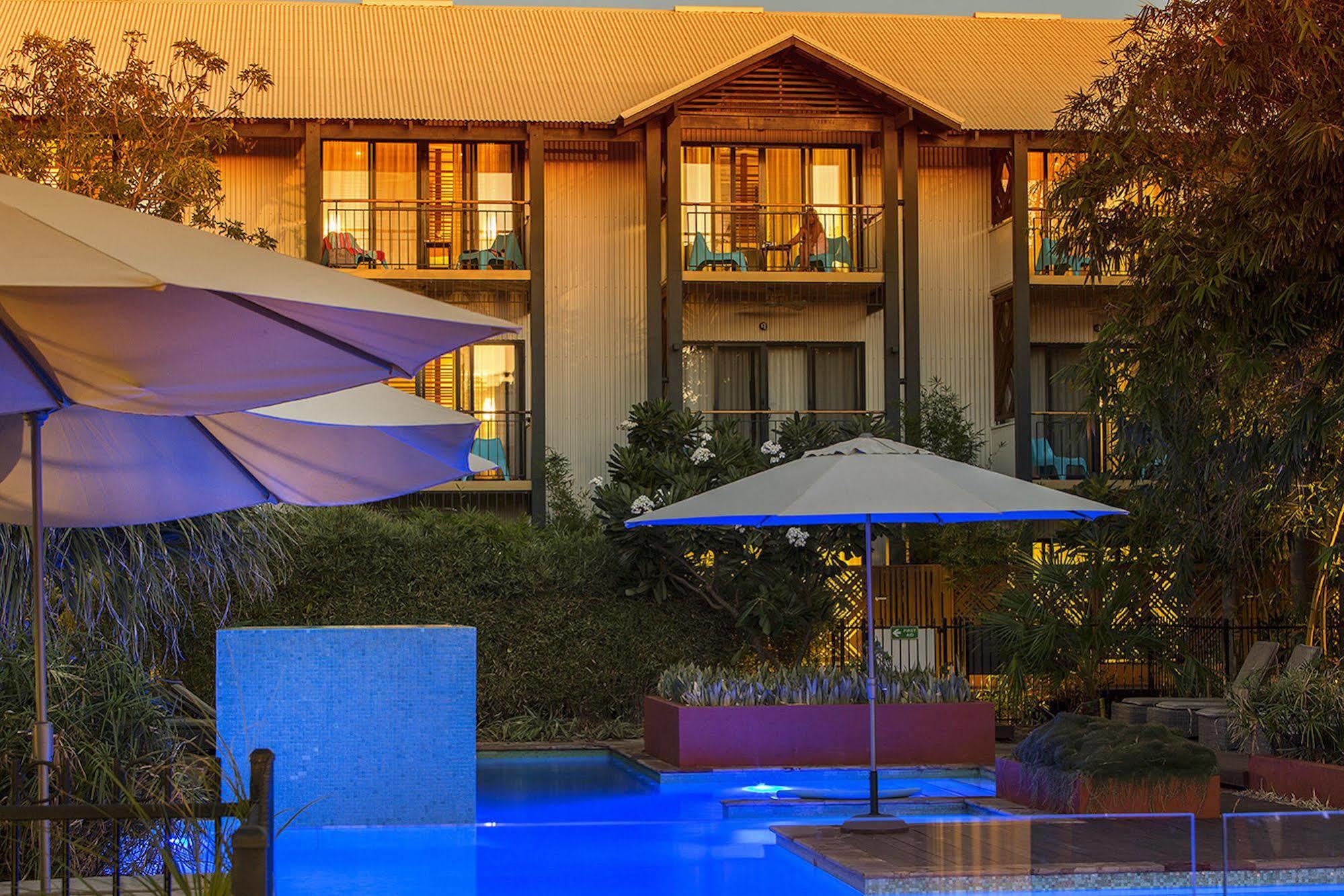 ברום Kimberley Sands Resort (Adults Only) מראה חיצוני תמונה