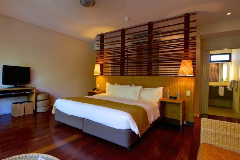 ברום Kimberley Sands Resort (Adults Only) מראה חיצוני תמונה