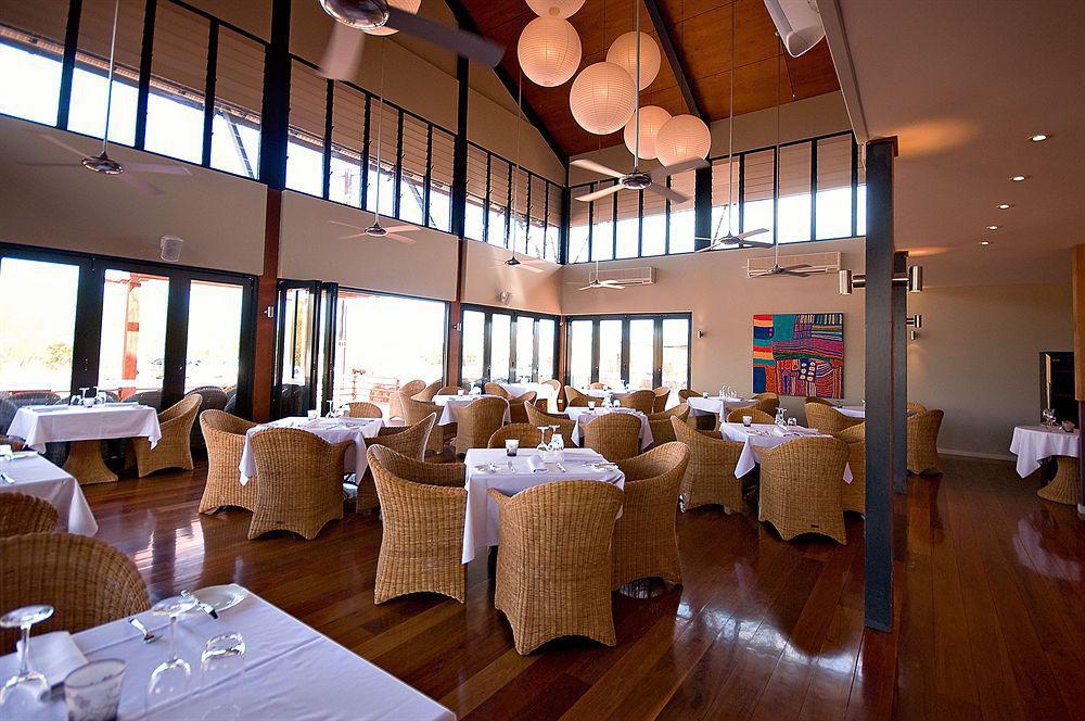 ברום Kimberley Sands Resort (Adults Only) מראה חיצוני תמונה